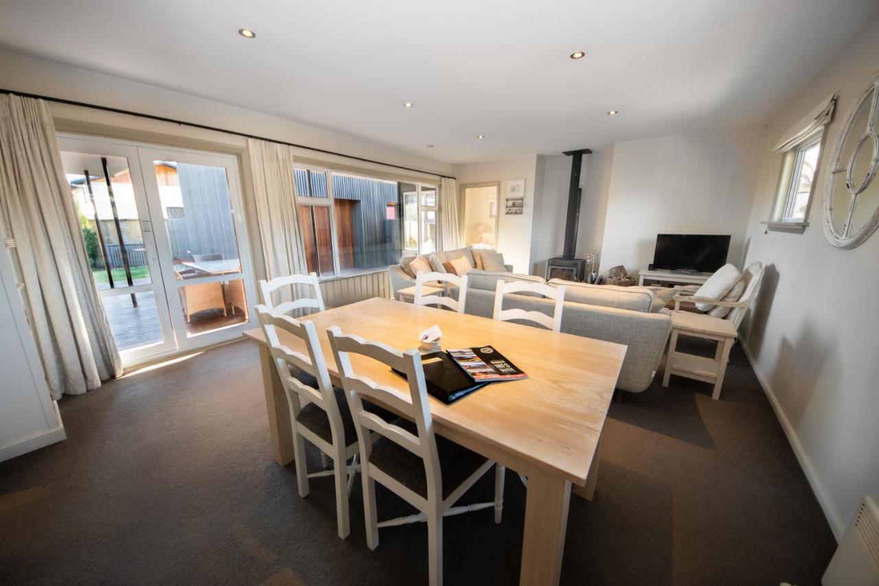 וואנאקה Pinot Cottage מראה חיצוני תמונה