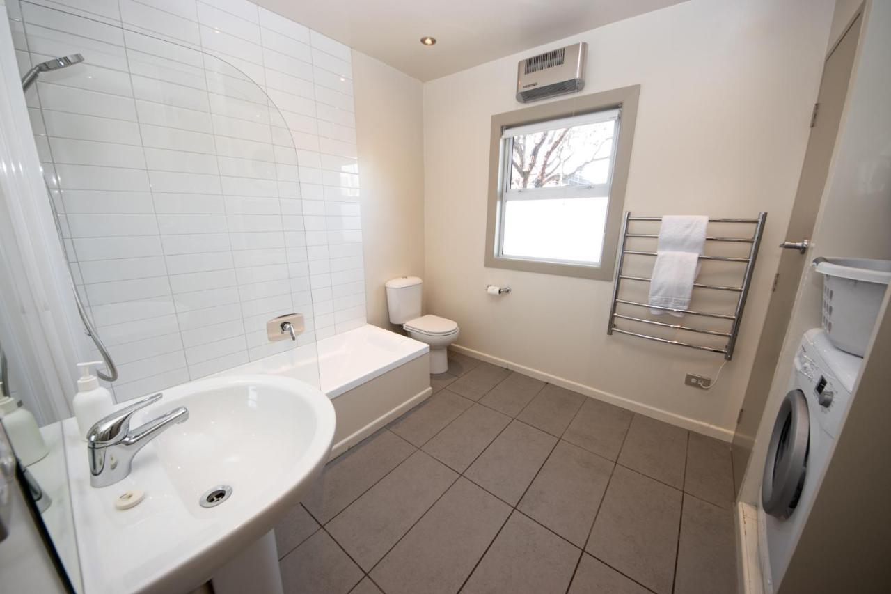 וואנאקה Pinot Cottage מראה חיצוני תמונה